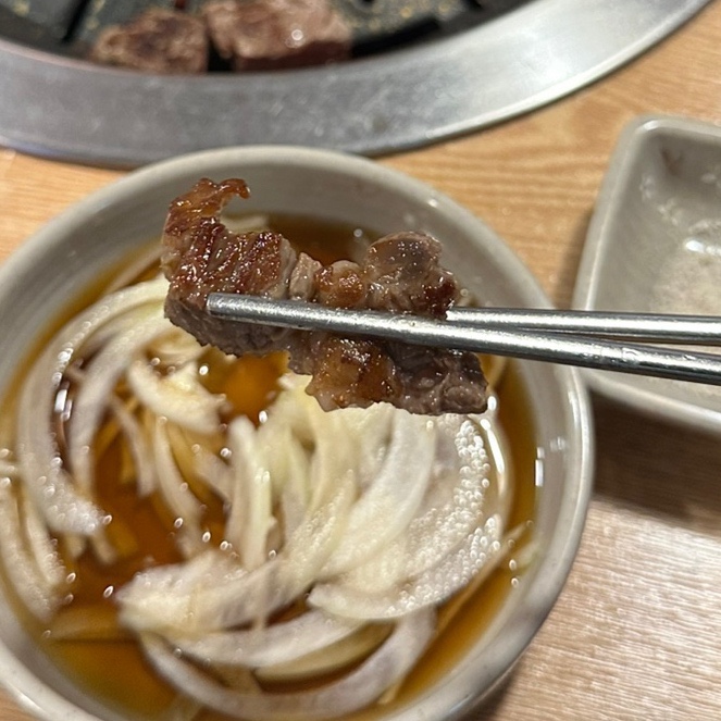 백운 정육점 이미지