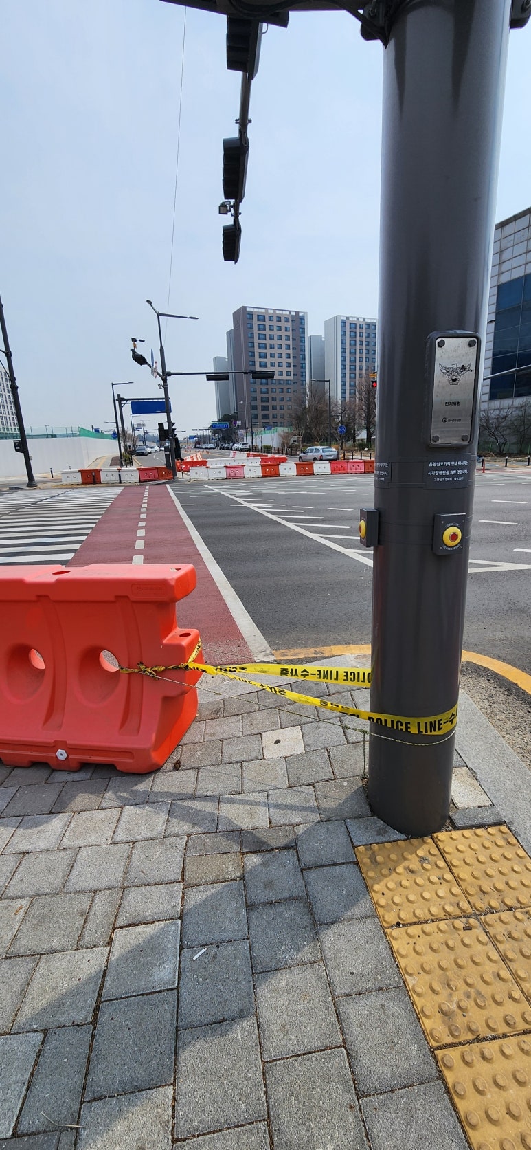 서수원우체국 이미지