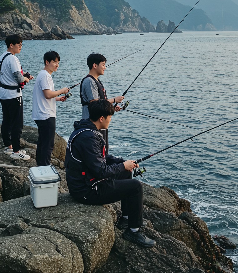 소나무향기펜션 이미지