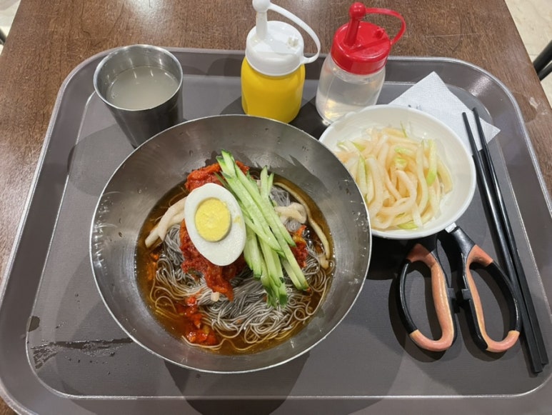 오장동흥남집 AK플라자 분당점 사진 8