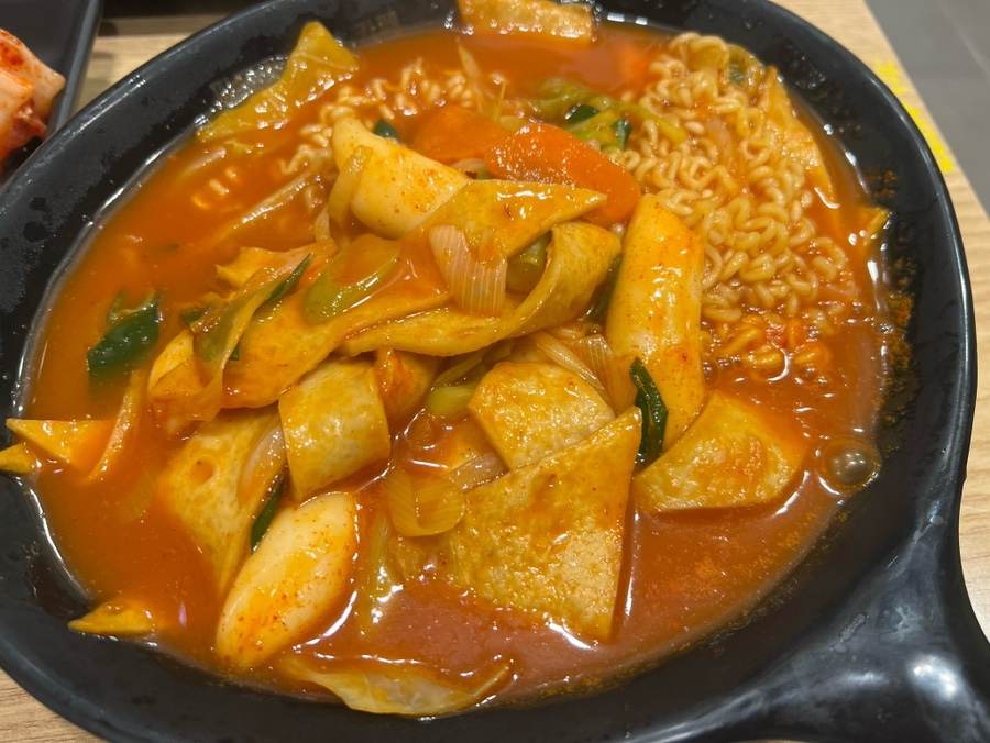 파더스김밥 이미지