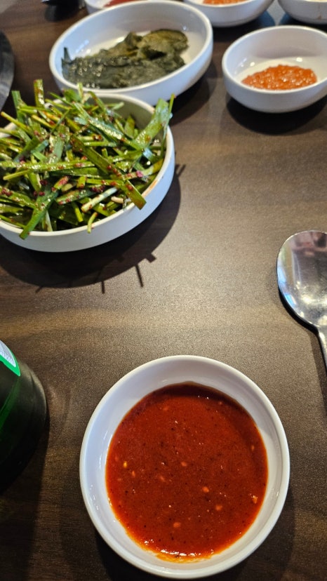 춘천명가숯불닭갈비 이미지