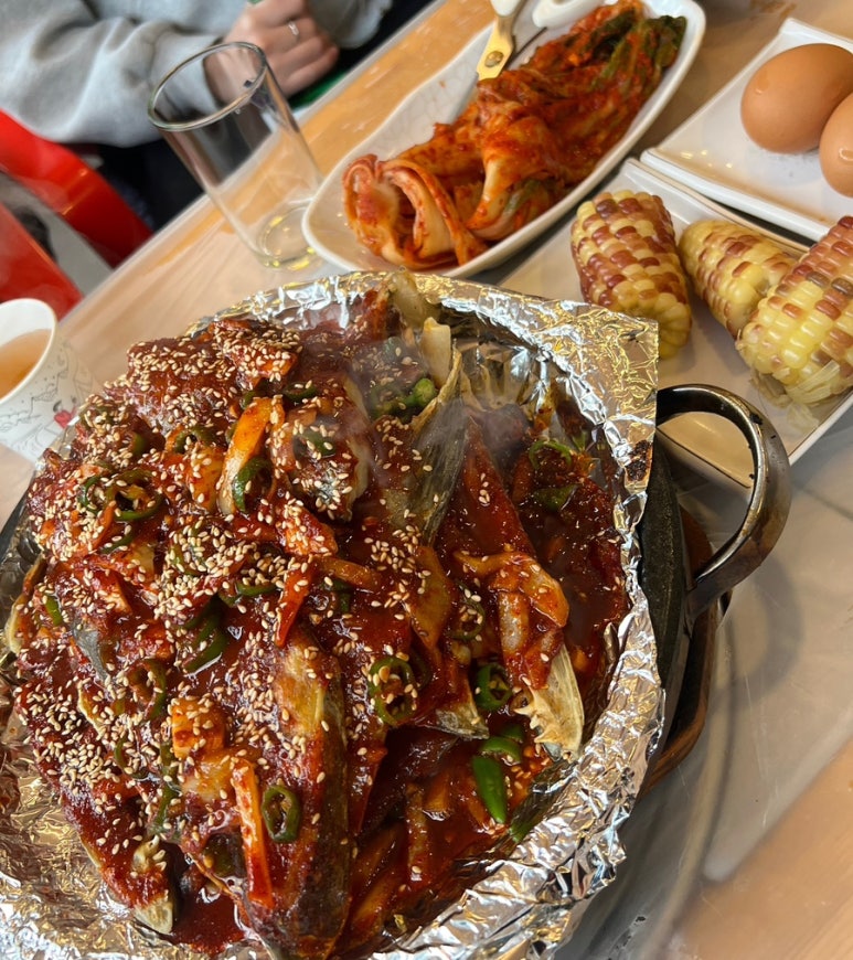 함지박포차 이미지