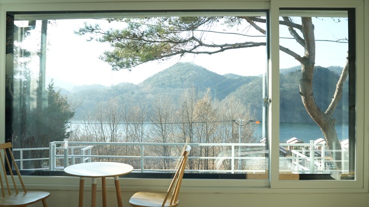 화야산펜션 이미지