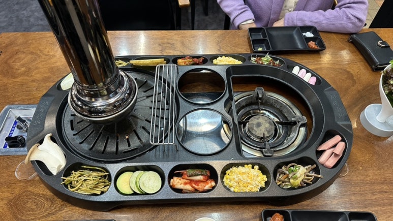 돼지대첩수원호매실능실마을점 이미지