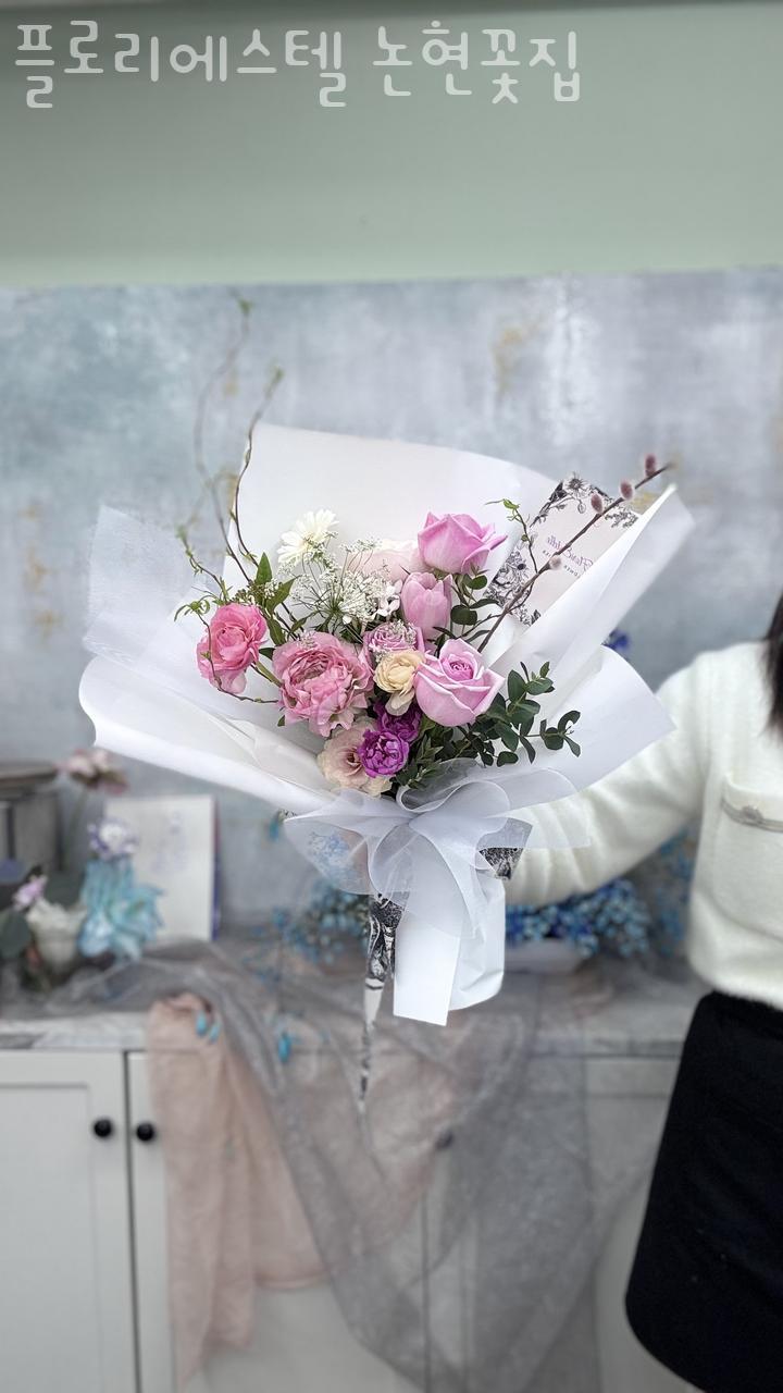 플로리에스텔논현꽃집 이미지