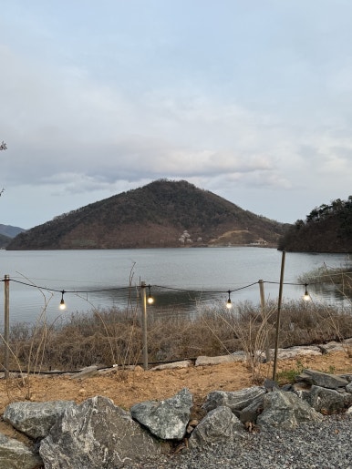 안녕하다 베이커리 이미지