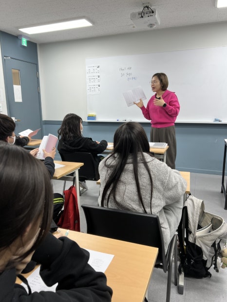옳은뉴베리타스학원 이미지
