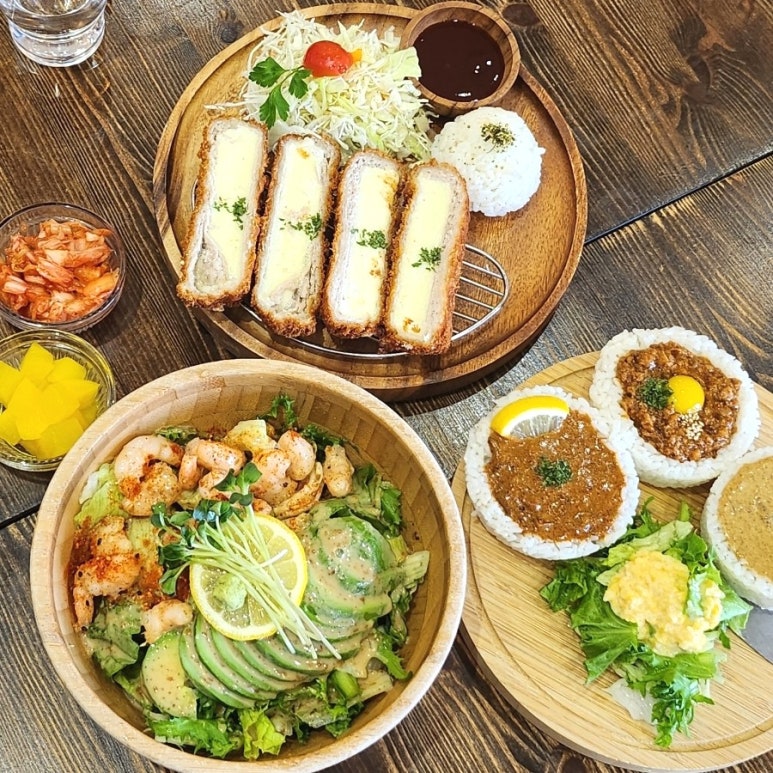 소코아 아산배방점 이미지