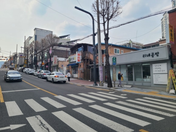 공방카페니들 이미지