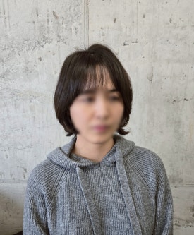 포코헤어 이미지