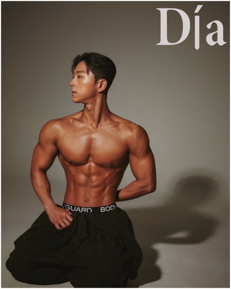 B.M휘트니스 이미지