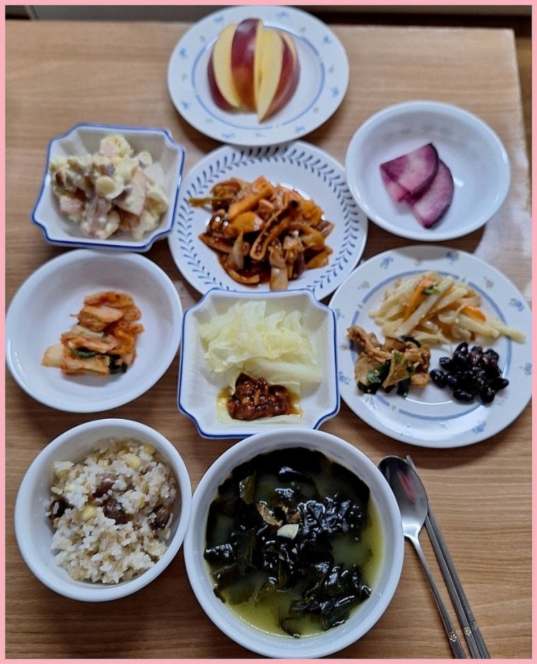 골드맘산후도우미대전세종지사 이미지