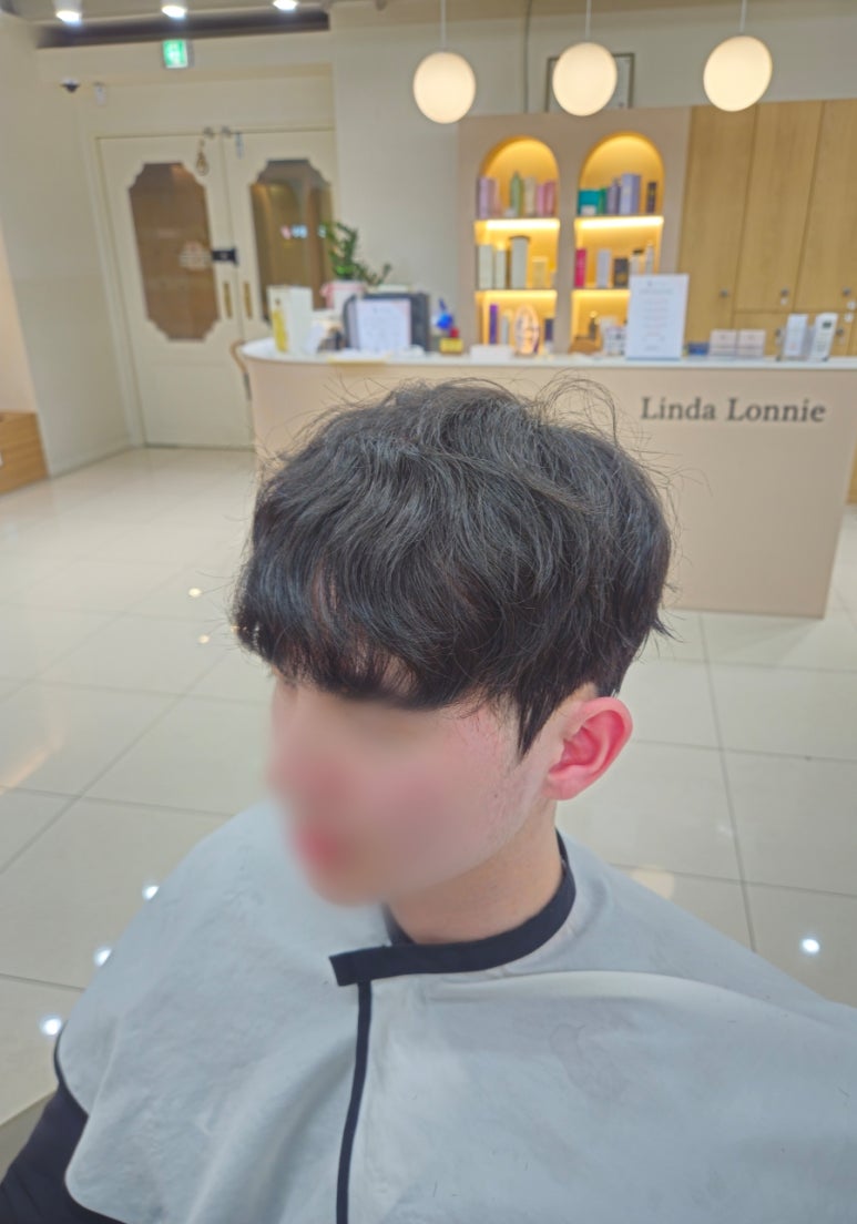 린다로니 이미지