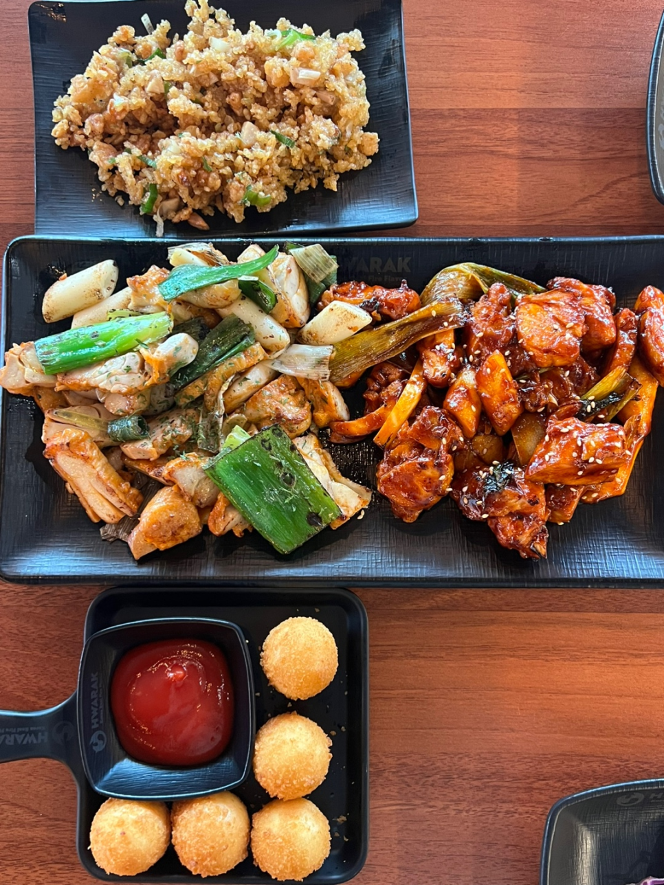 화락바베큐치킨평택 이미지
