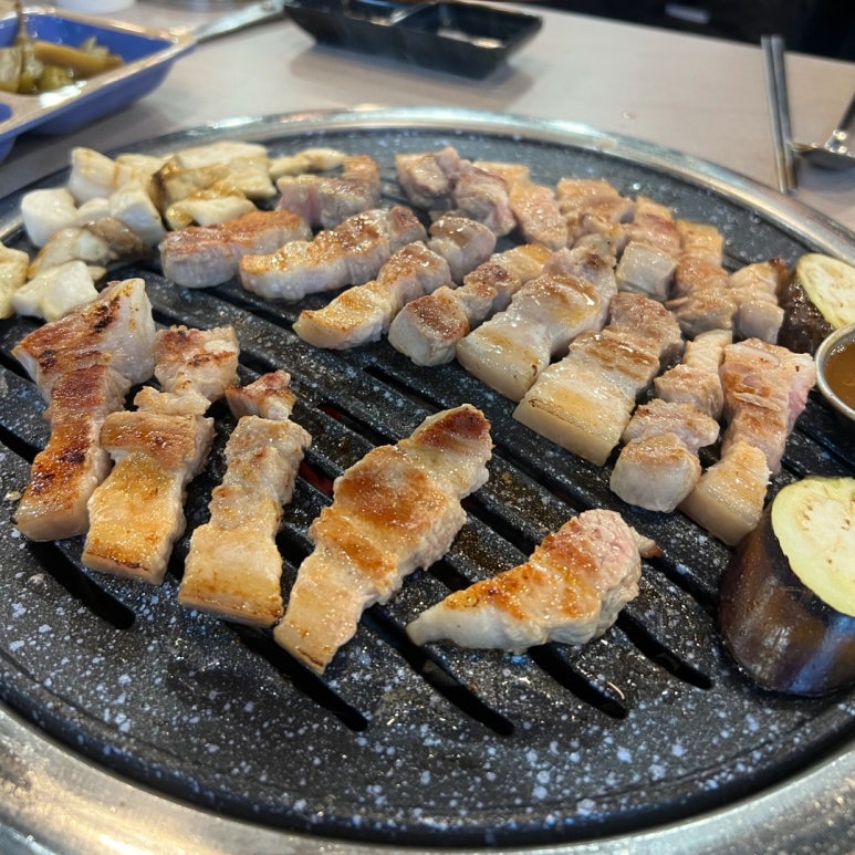 순이오겹살 이미지