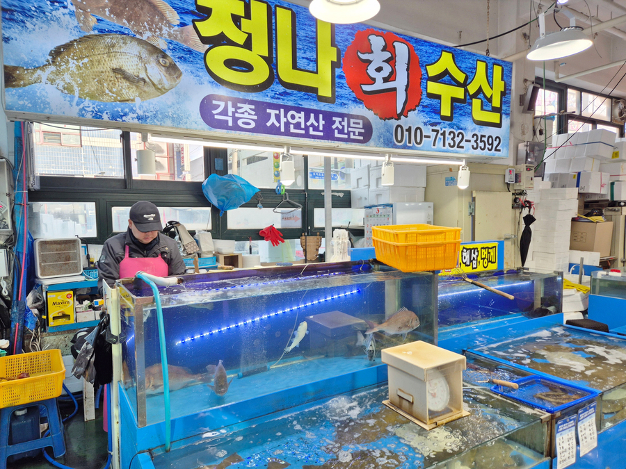 청나수산 이미지