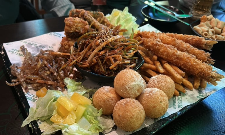 (주)숲앤 이미지