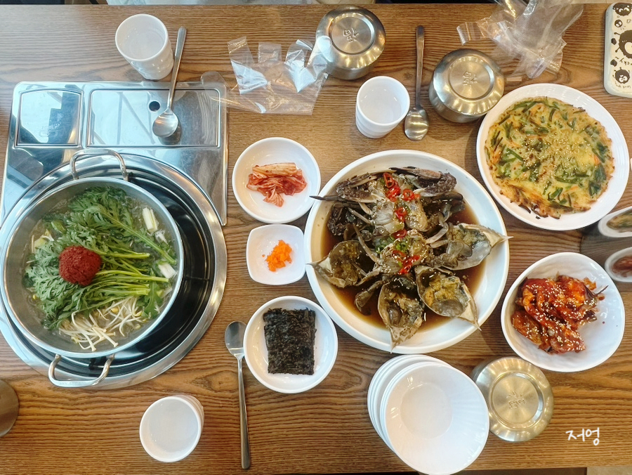 백운무한게장 이미지