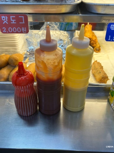 오!떡순&김밥 이미지