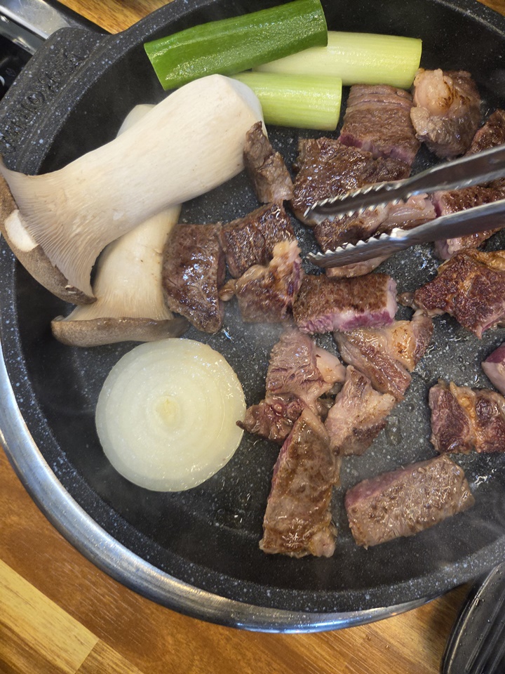 우리식육식당 이미지