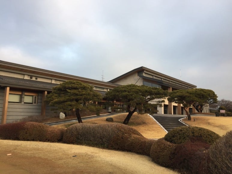 (주)제일스포츠센타 이미지