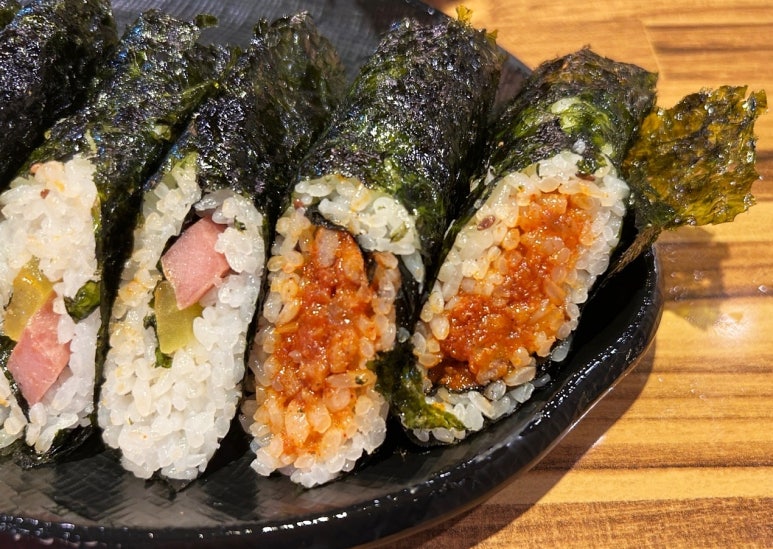 짱꼬마김밥집 이미지