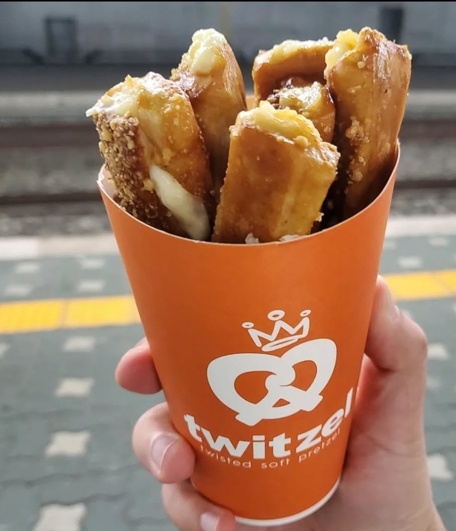 트윗젤 이미지
