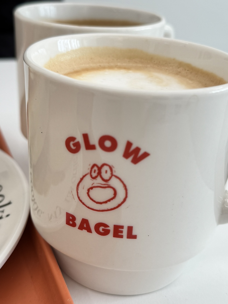 glowbagel(글로우베이글) 이미지