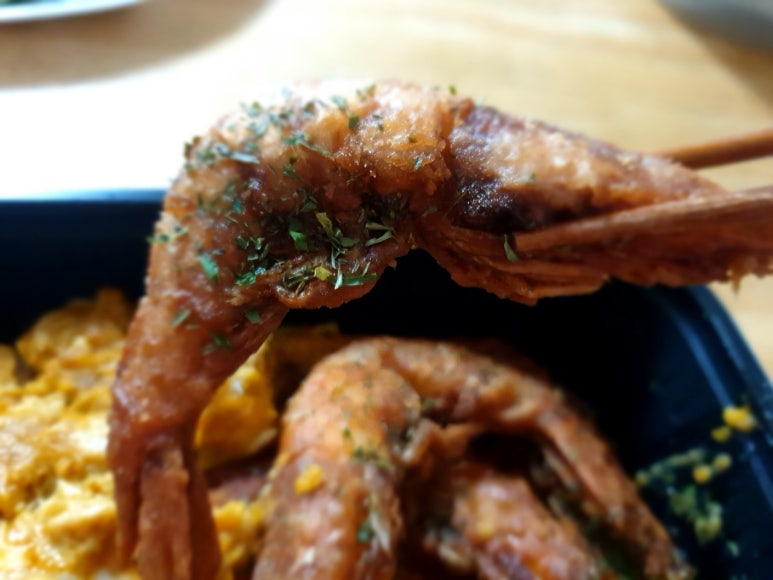 타이반쩜 상암점 사진 6