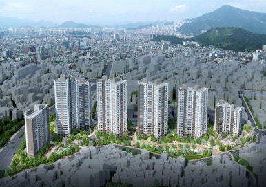 (주)대신건설 이미지