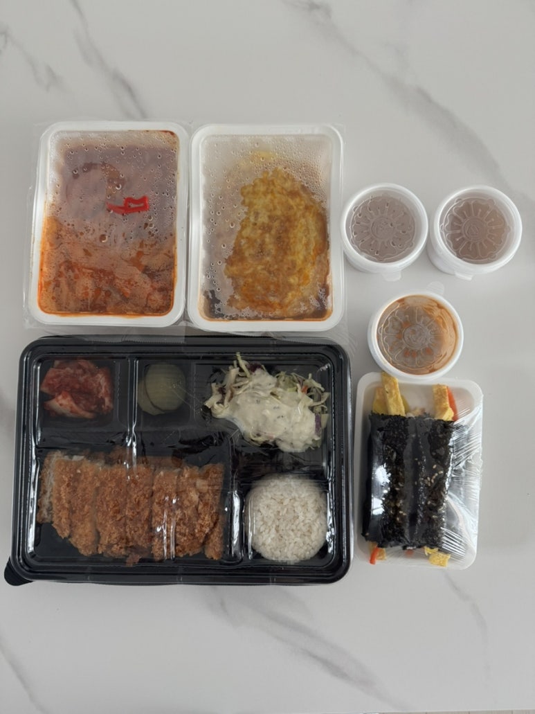 꼬마김밥나라 이미지
