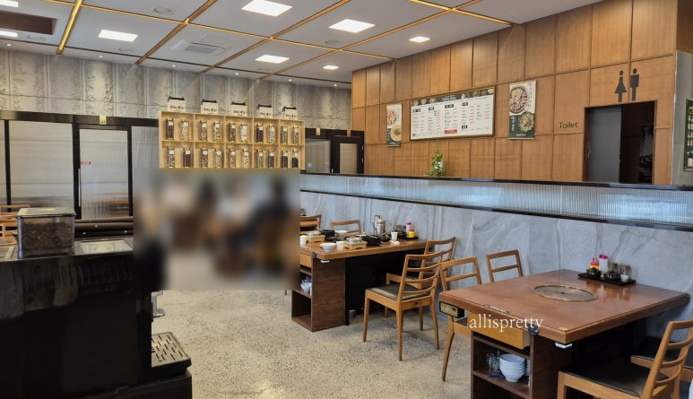 천복집흑염소-순천조례점 이미지