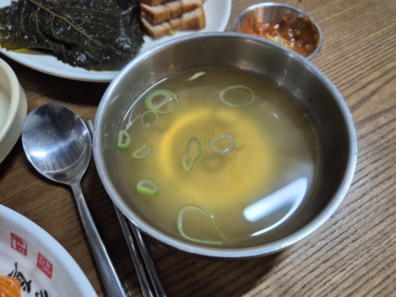 국수전문점 이미지