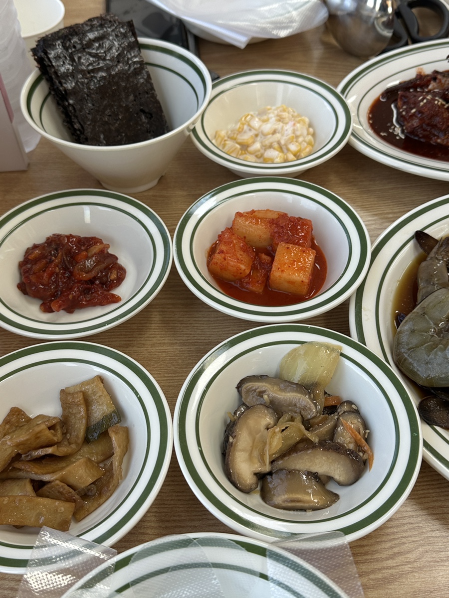 천수만꽃게장 직영점 이미지