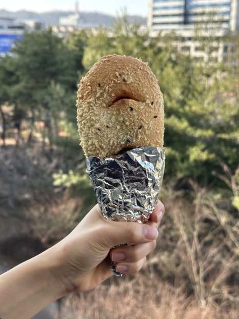 김대용베이커리 이미지