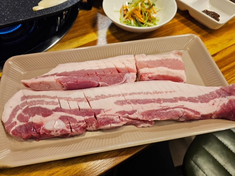 싱싱생고기삼겹살 이미지