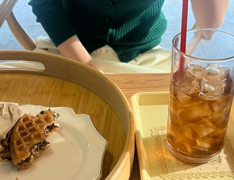 카페77 에비뉴 이미지
