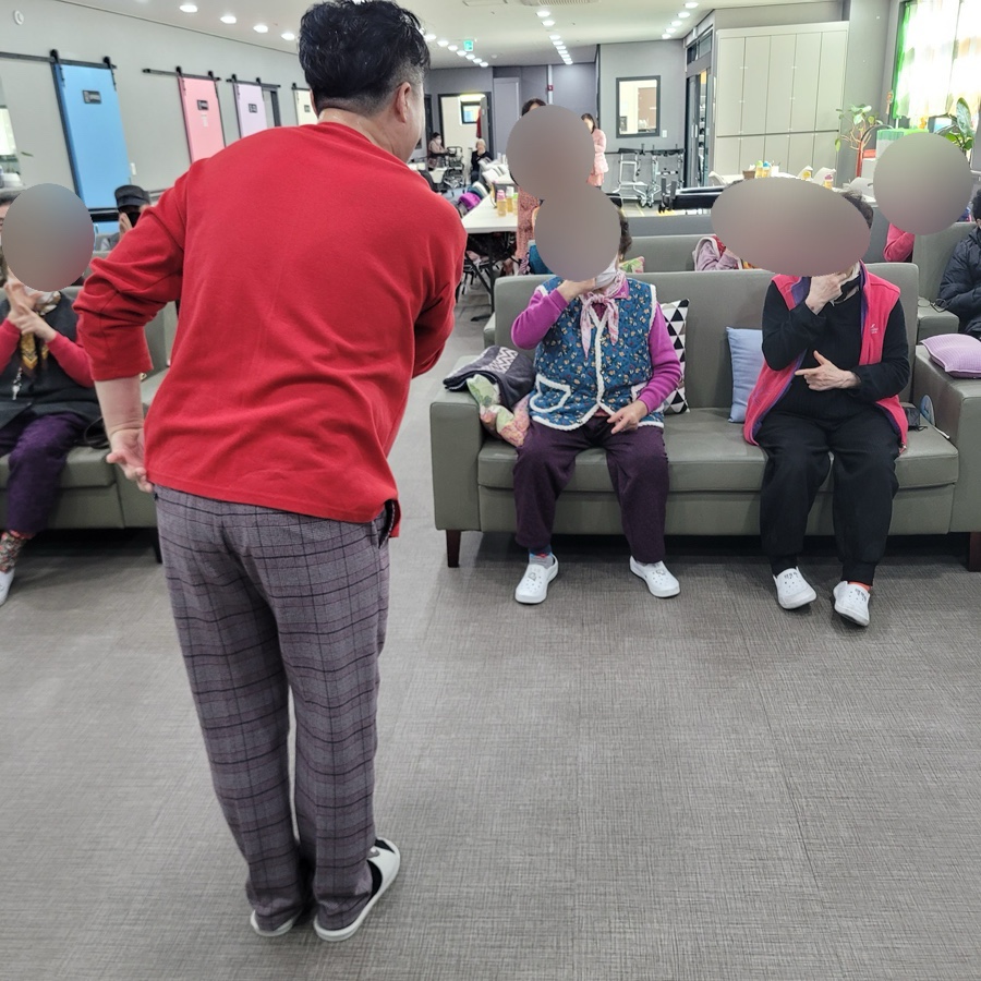 우리간병센터 이미지