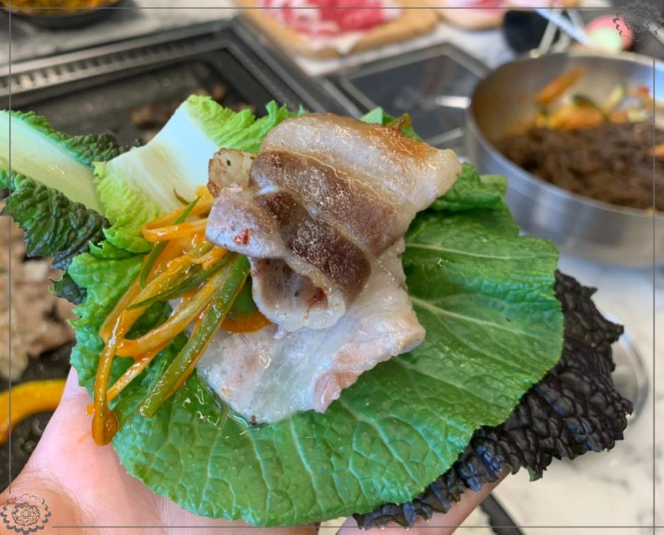 아름삼겹살 이미지