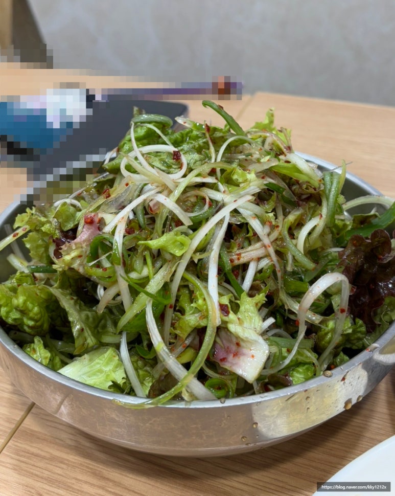 대산식육식당 이미지