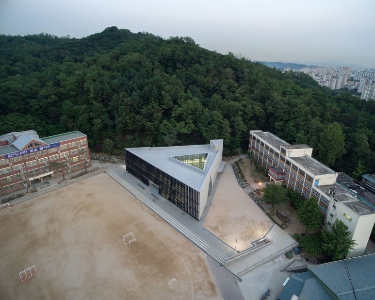 뿌리건축설계 이미지