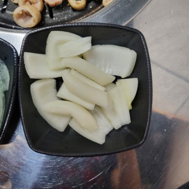 처가집삽교곱창 이미지