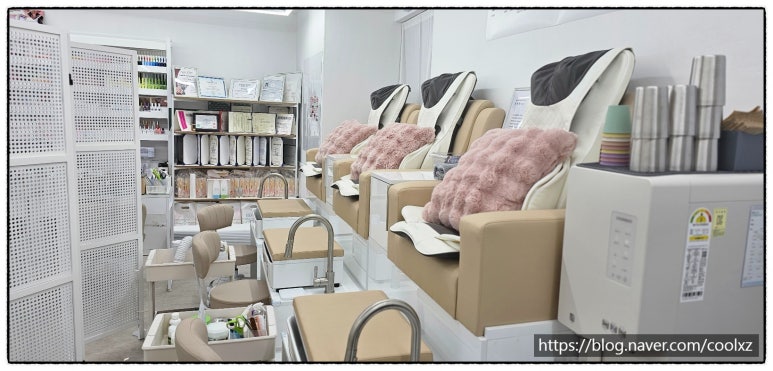 클로이스 뷰티랩 이미지