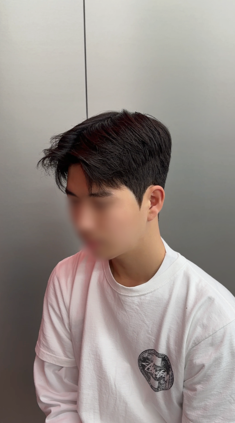 한하루헤어 이미지