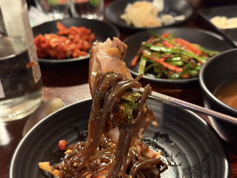 온통족발 이미지