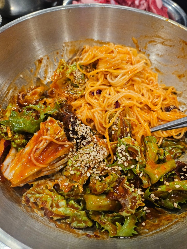황제정육식당(명지대점) 이미지