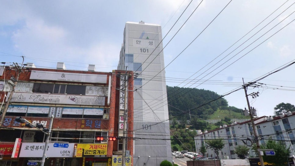 옥포3근린공원 이미지