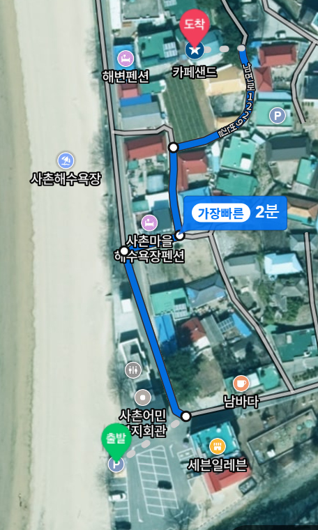 비에이치씨남해 이미지