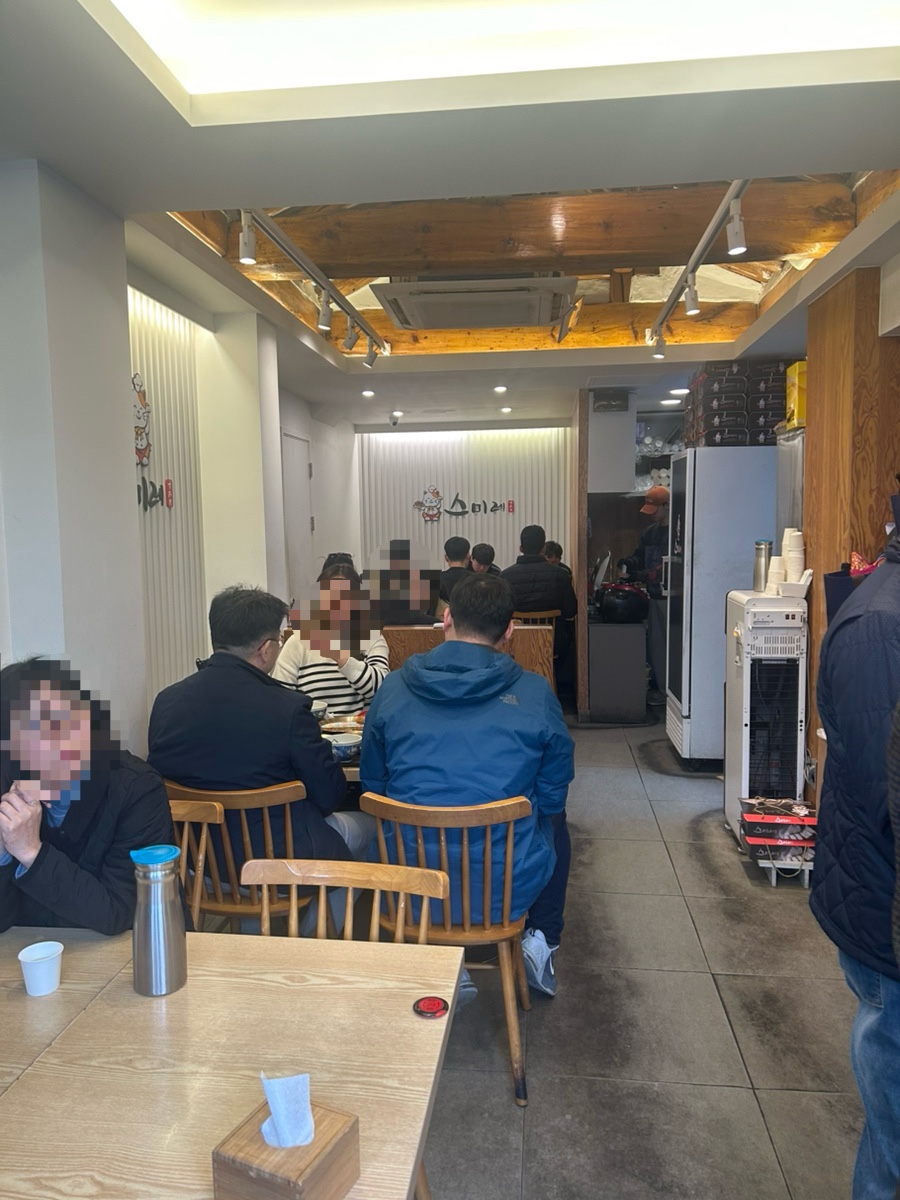 스미레 돈카츠 안국점 이미지
